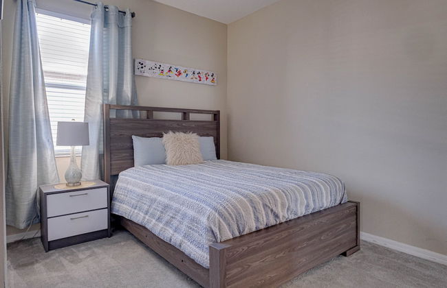 115ep- West Haven 5 Bedroom Home by RedAwning - Foto 3