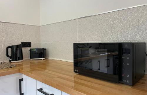 Apartamentos Toffe - Photo 16