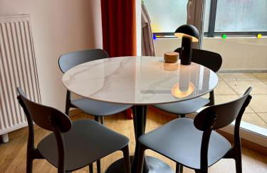 Appartement proche centre, Parking, Terrasse - Foto 2