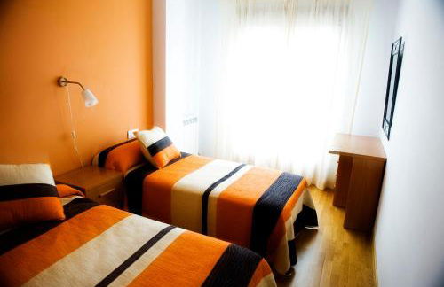 Apartamentos la Pasarela - Foto 6