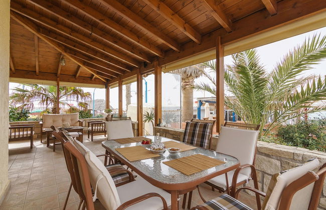 Yialos Ammos Beach Residence by Estia - Foto 27