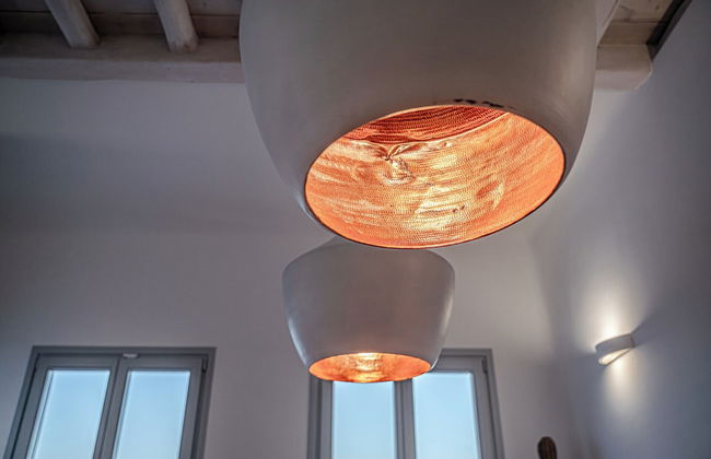 Anthis Villas Mykonos - Foto 24