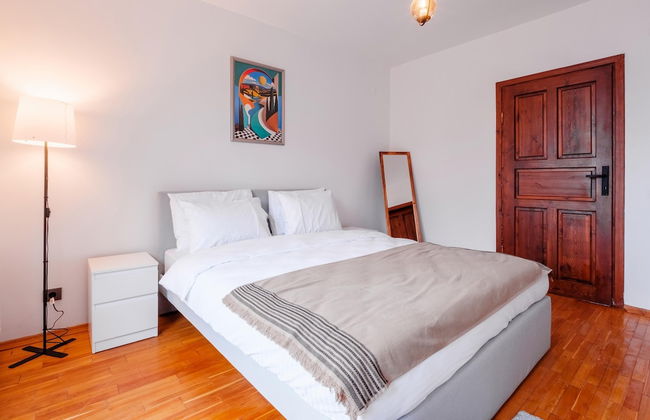 Villa With Spacious Garden in Sapanca - Photo 16