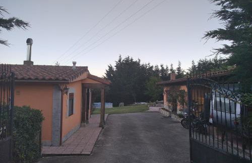 Casa las Niñas - Photo 16