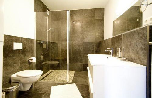 Ferienwohnungen Auszeit und Freizeit - Foto 7