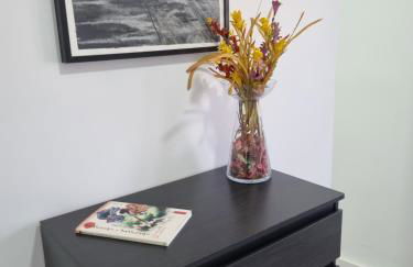 Apartamento del arte en Toledo by beBalmy - Foto 9