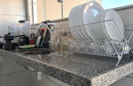 Casa 66 Completa Garagem 2ACs WIFI Juazeiro, Crato e Barbalha - Foto 27