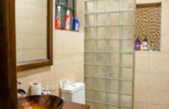 Govan Laikipia Holiday Home - Foto 20