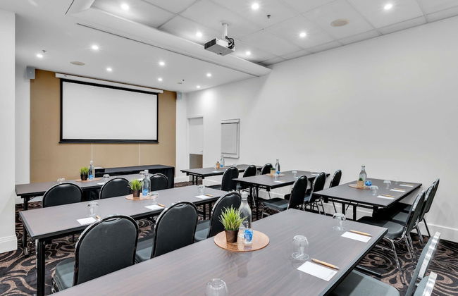 Mantra on Russell Melbourne - Foto 54