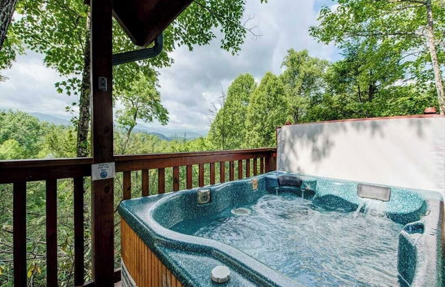 Cub's Cove by Jackson Mountain Rentals - Foto 35