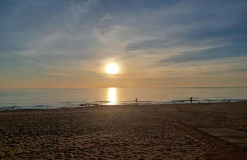 Apartamento entre playa y dunas - Foto 40