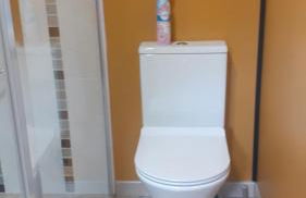 le Clos des Golferies, chalet avec jacuzzi - Foto 17