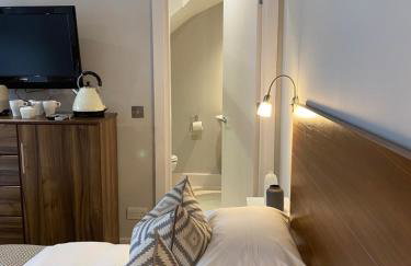 Belgravia Apartments - Foto 26