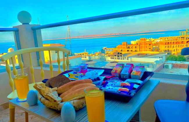 Charbel hotel - Foto 19