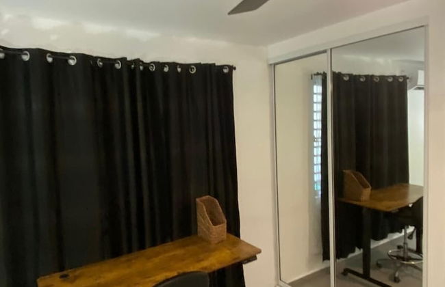 Sea Breeze Tunnel Hideaway 3 - Foto 2