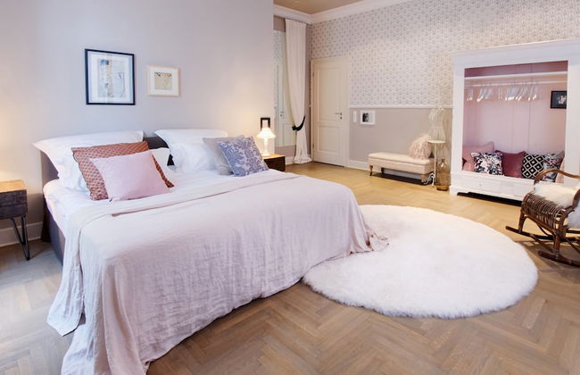 Cora Apartments Leipzig - Foto 2