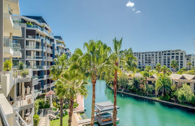 308 Juliette on the Waterfront Marina - Foto 7