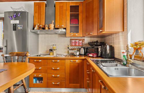 Villa San Andrea - ideal for families, 8 adults, 2 children up to 5 years, 1 children up to 1 years - Foto 25