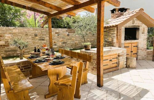 Šolta Stone House - Foto 18