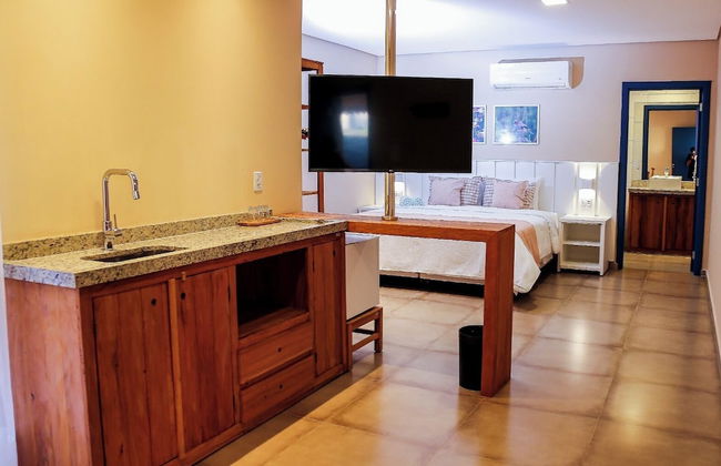 Matiz Igaratá Resort, Spa e Eventos - Foto 13