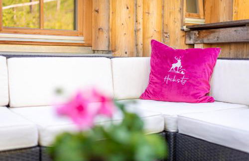 Der Hochsitz - Foto 18