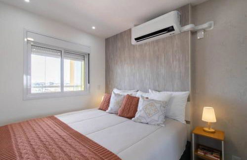 Skyline Studio - GRU 1503 - Foto 6