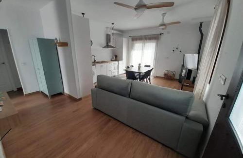 La casita de la Alquería, Montanejos - Foto 37