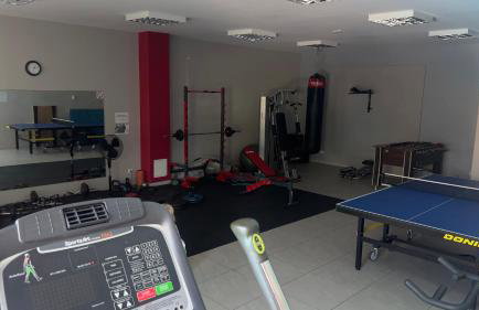 Apartament Ogrodowa Józefosław - Foto 16