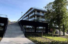 Green De Lux Apartament Dziwnów - Photo 34