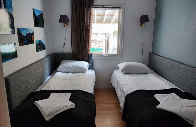 Visit Undredal - Foto 17