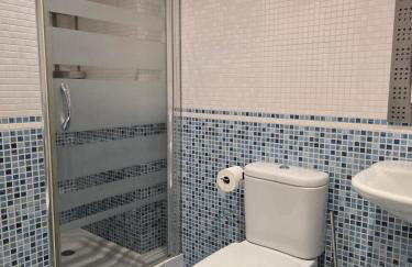 Apartamento Ó Xeitoso Milladoiro - Foto 39