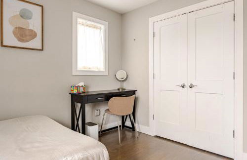 Luxury World Cup Stay Near NYC & MetLife Stadium! - Foto 10