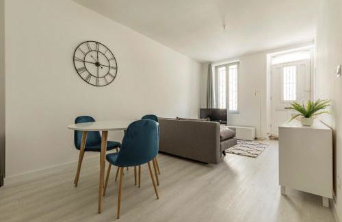 LE BLEU - Lumineux, 1 chambre, salle de bain moderne - Foto 5