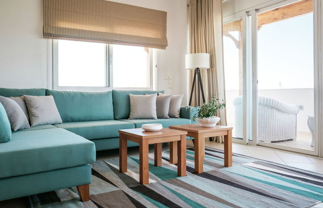 Villa in Epano Sisi Near Milatos Beach - Foto 10