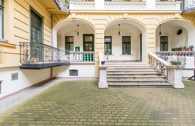 Maphi Bleu - Urban Suite - Foto 51