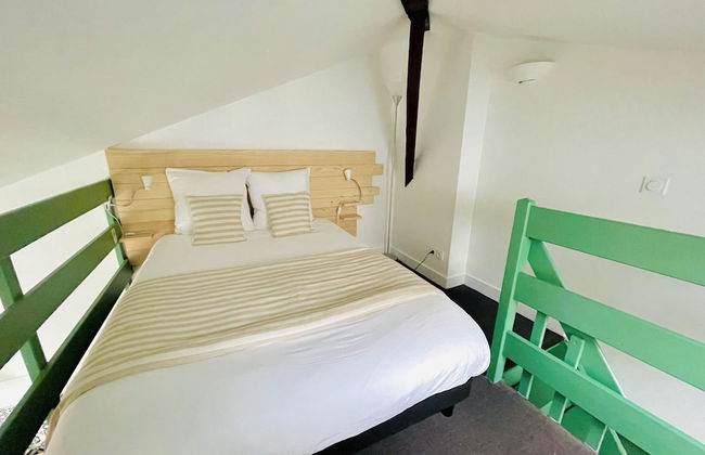 Meublés de Louvel - Foto 5