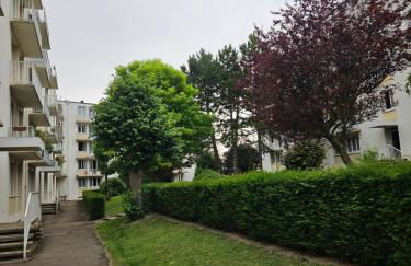 Appartement lumineux près du centre-ville de Troyes - Photo 24