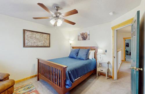 The Western Nest - Photo 11