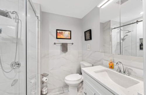 Brand New Dbl Unit Roofdeck Outdoor Patio - Foto 14