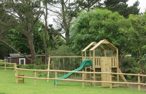 Mount Hawke Holiday Bungalows - Foto 13