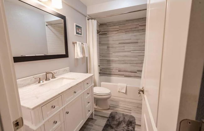 Prospector Condos by Park City Vacations - Foto 7