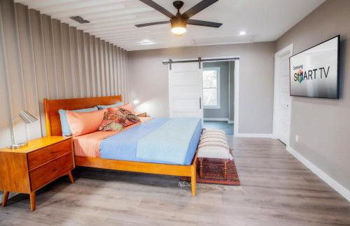 Family Casa San Antonio Steps to Alamo Riverwalk Pkg - Foto 15