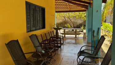 Casa de Veraneio - Foto 2