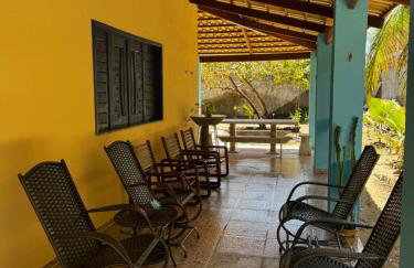 Casa de Veraneio - Foto 2