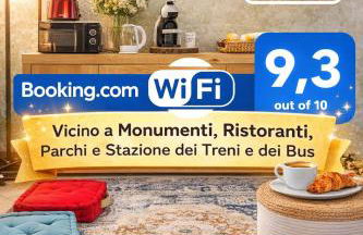 Zen-Haus im Zentrum mit kostenlosen Parkplätzen und automatischem Check-In 24 7 - Mit Netflix und DisneyPlus - Foto 1