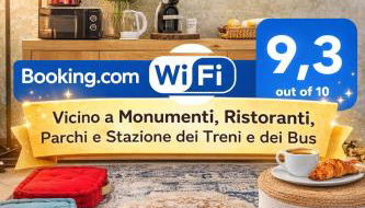 Zen-Haus im Zentrum mit kostenlosen Parkplätzen und automatischem Check-In 24 7 - Mit Netflix und DisneyPlus - Foto 1