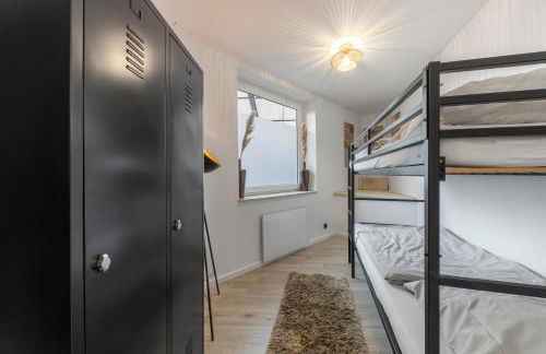 Aurion City - Design Apartment in Düsseldorf - Foto 3