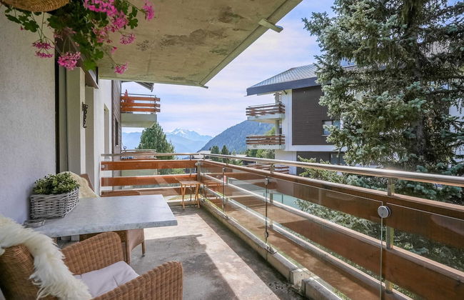 Riederhof 355 - Foto 23