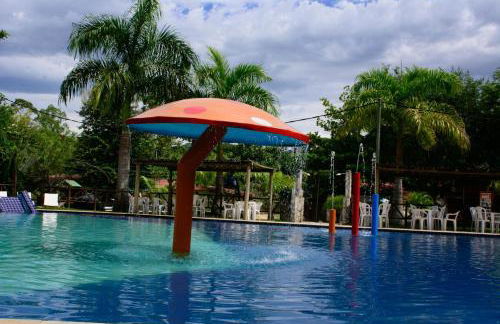 Hotel Fazenda Chiminelli - Foto 61