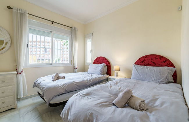 Cozy Apartment in La Cala de Mijas - Foto 10